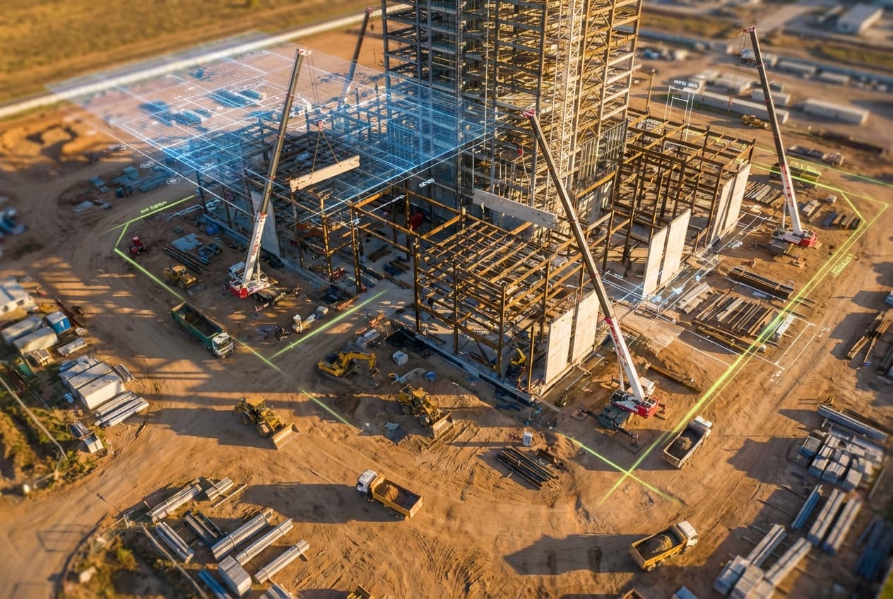 Construction & Trades