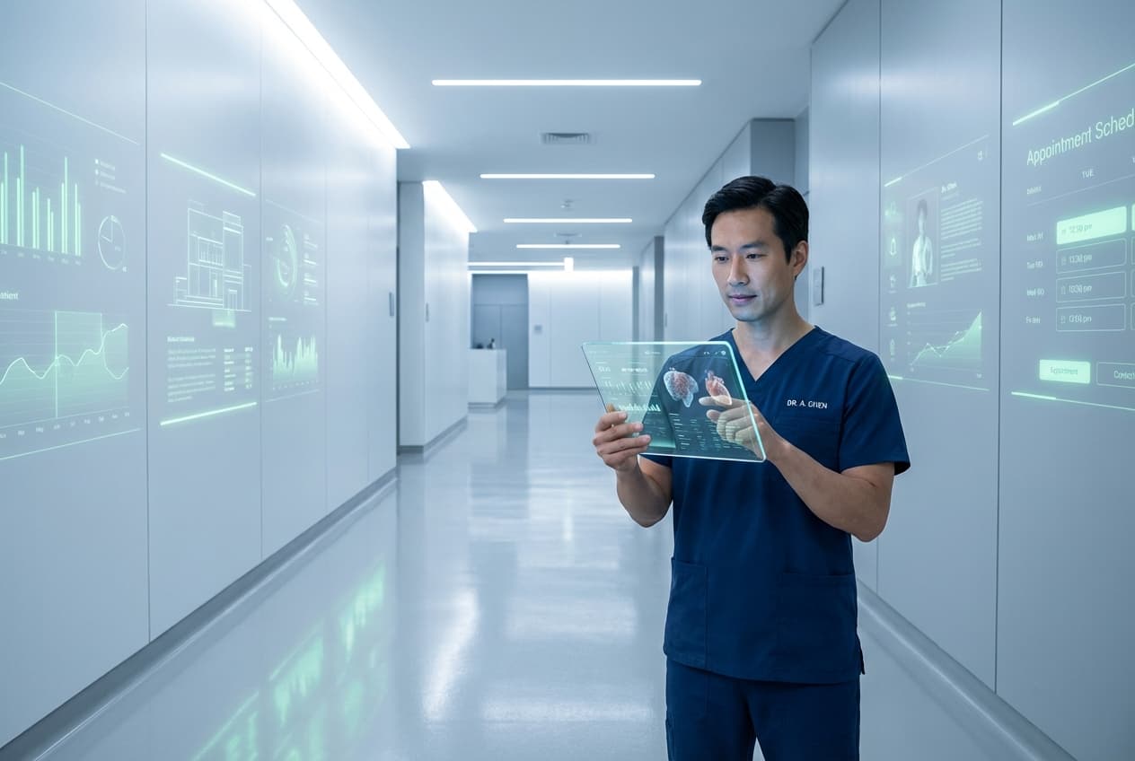 Healthcare & Medical