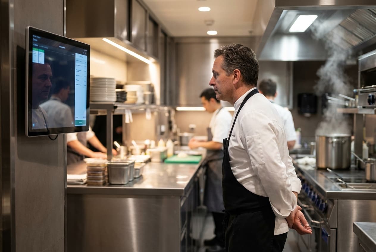 Hospitality & Food Service