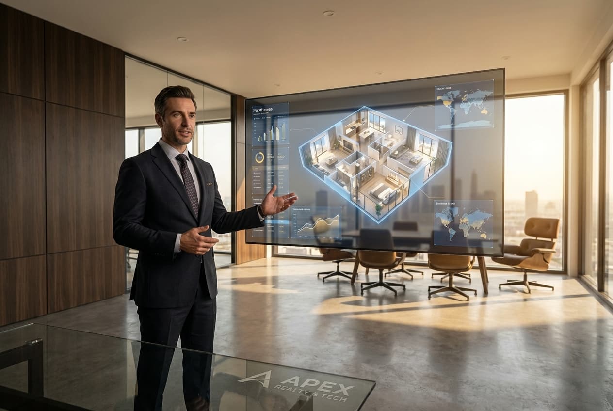 Real Estate