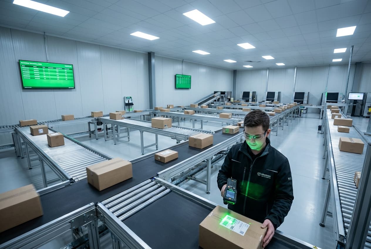 Retail & E-Commerce