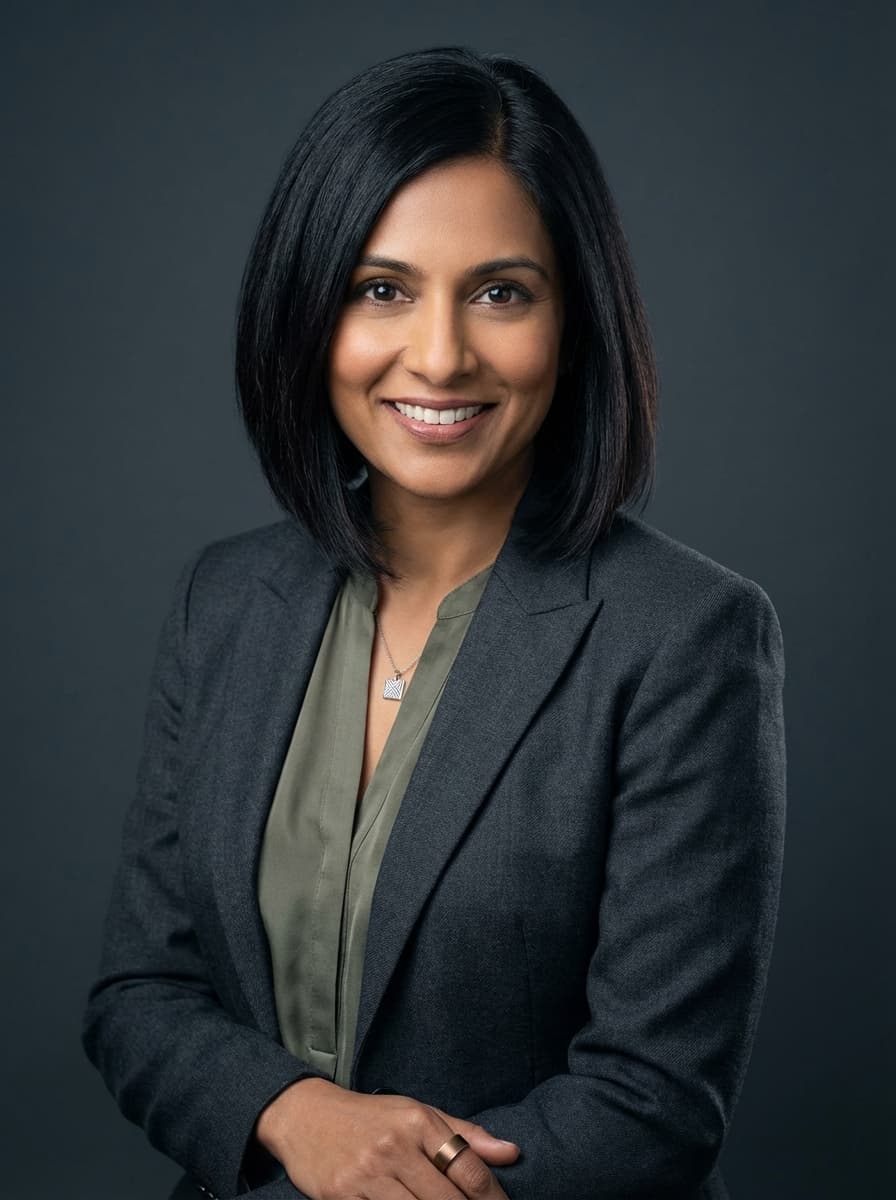 Priya Mehta
