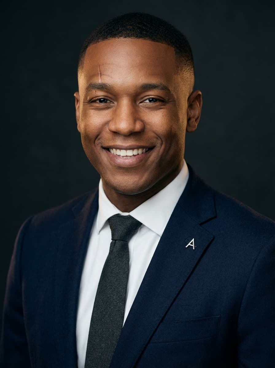 Marcus Williams